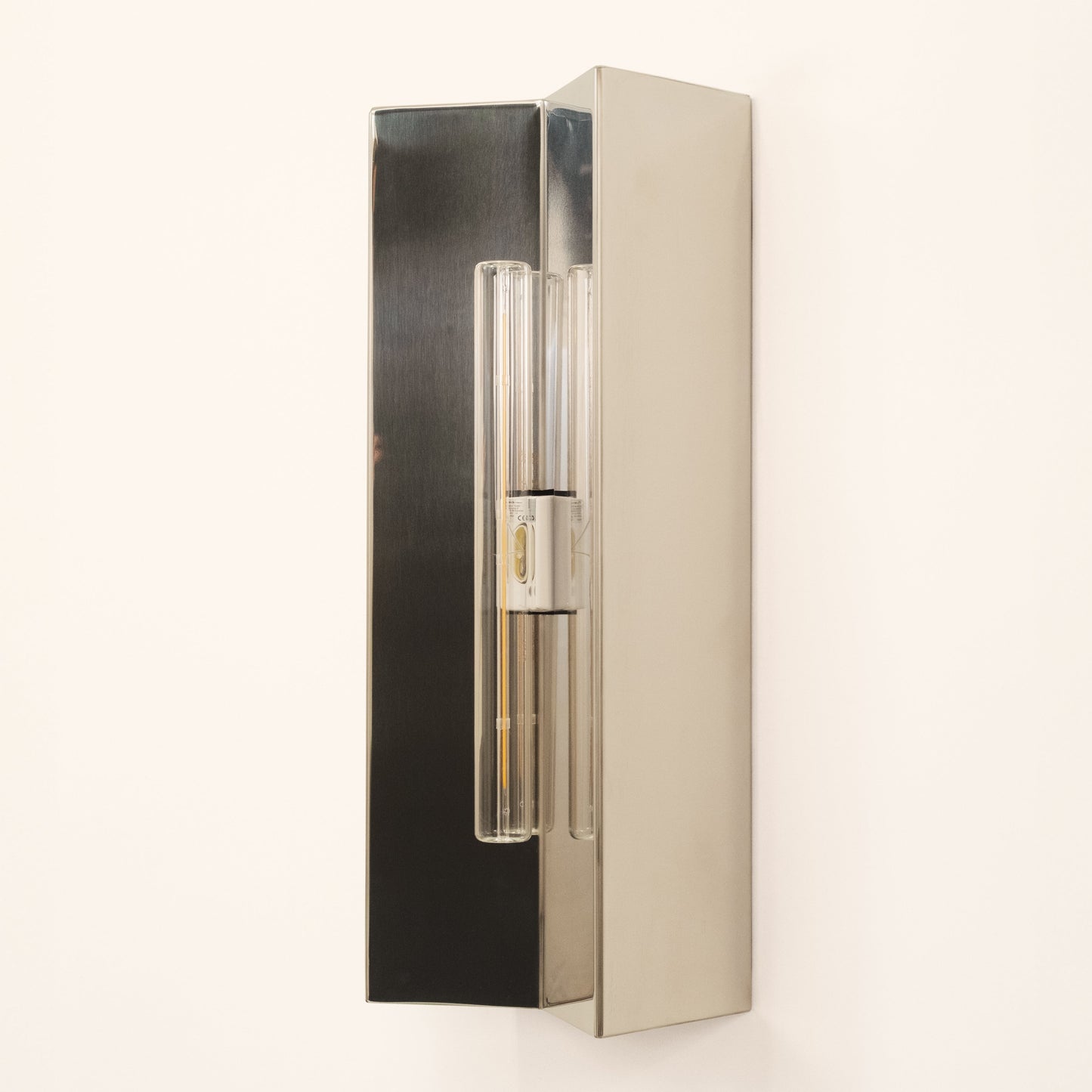 Arrow Applique M - Wall Light by Violaine d'Harcourt
