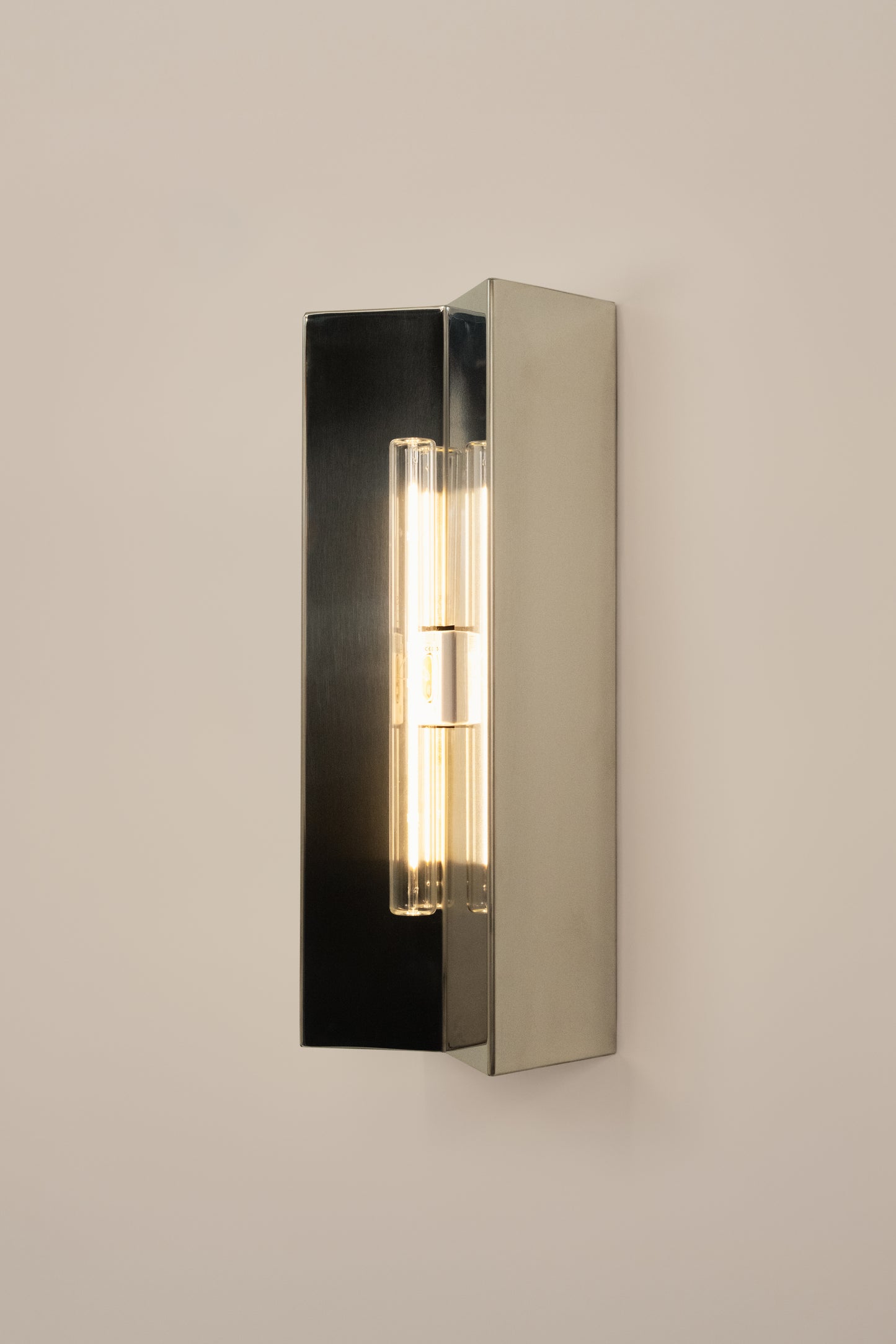 Arrow Applique M - Wall Light by Violaine d'Harcourt