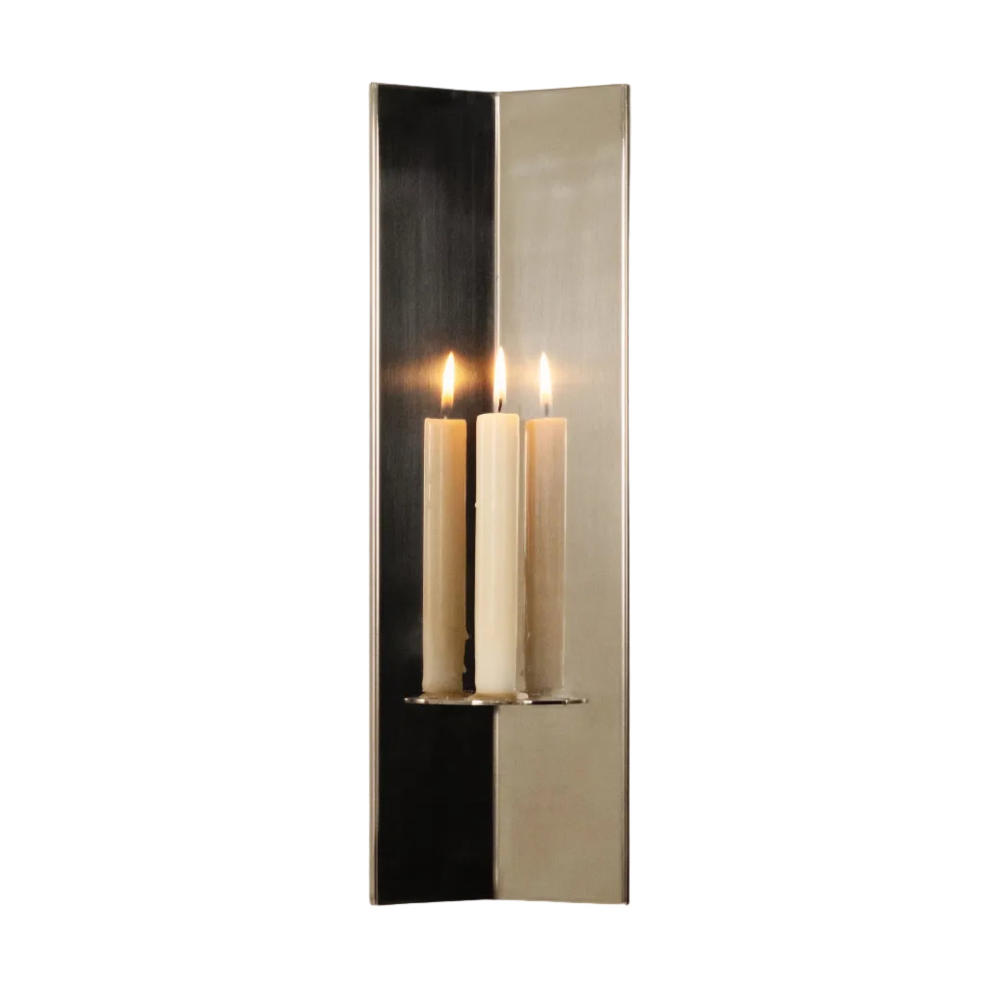Arrow Candle - Candle Holder by Violaine d'Harcourt