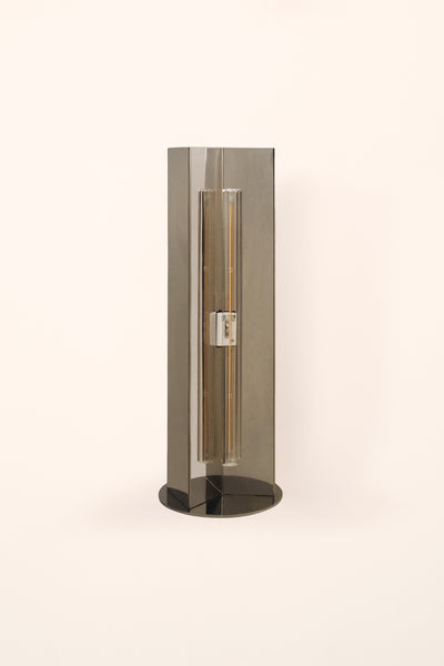 Arrow Table Lamp by Violaine d'Harcourt