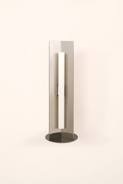 Arrow Table Lamp by Violaine d'Harcourt
