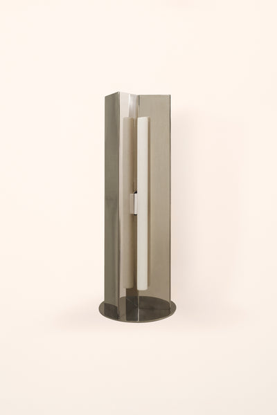 Arrow Table Lamp by Violaine d'Harcourt