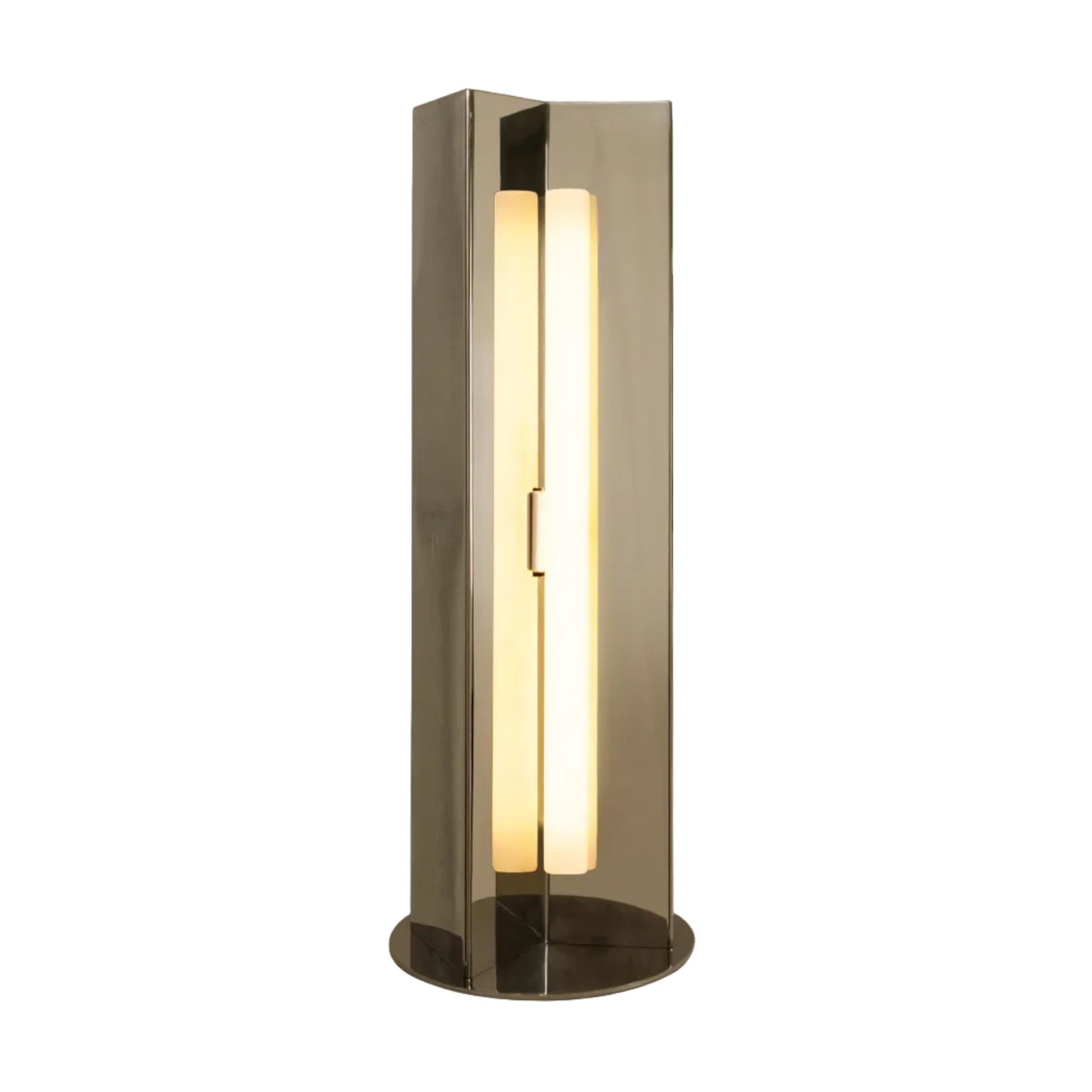 Arrow Table Lamp by Violaine d'Harcourt