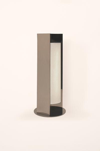 Arrow Table Lamp by Violaine d'Harcourt