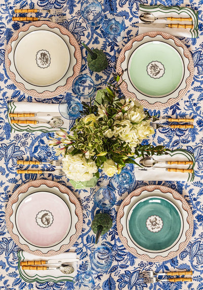 Artichoke Glam Candleholder - Casa by Josephine Jenno