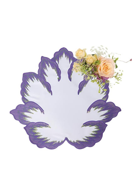 Artichoke Placemat - Set of 4 - Casa by Josephine Jenno