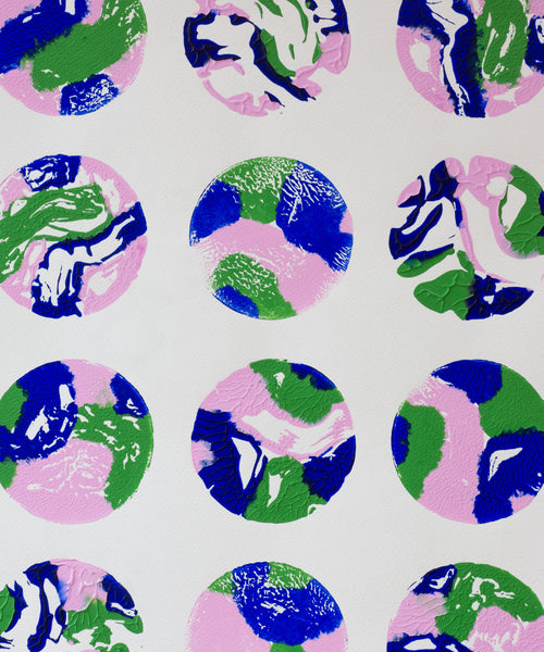 Artwork Stamp M | 01