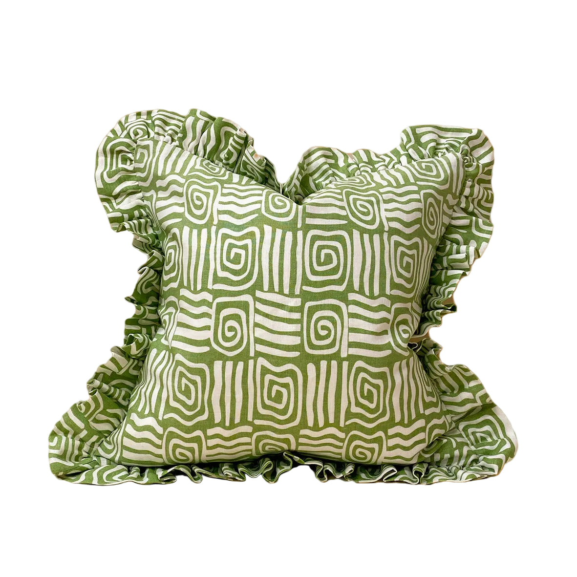 Pillow / Athena / Coriander
