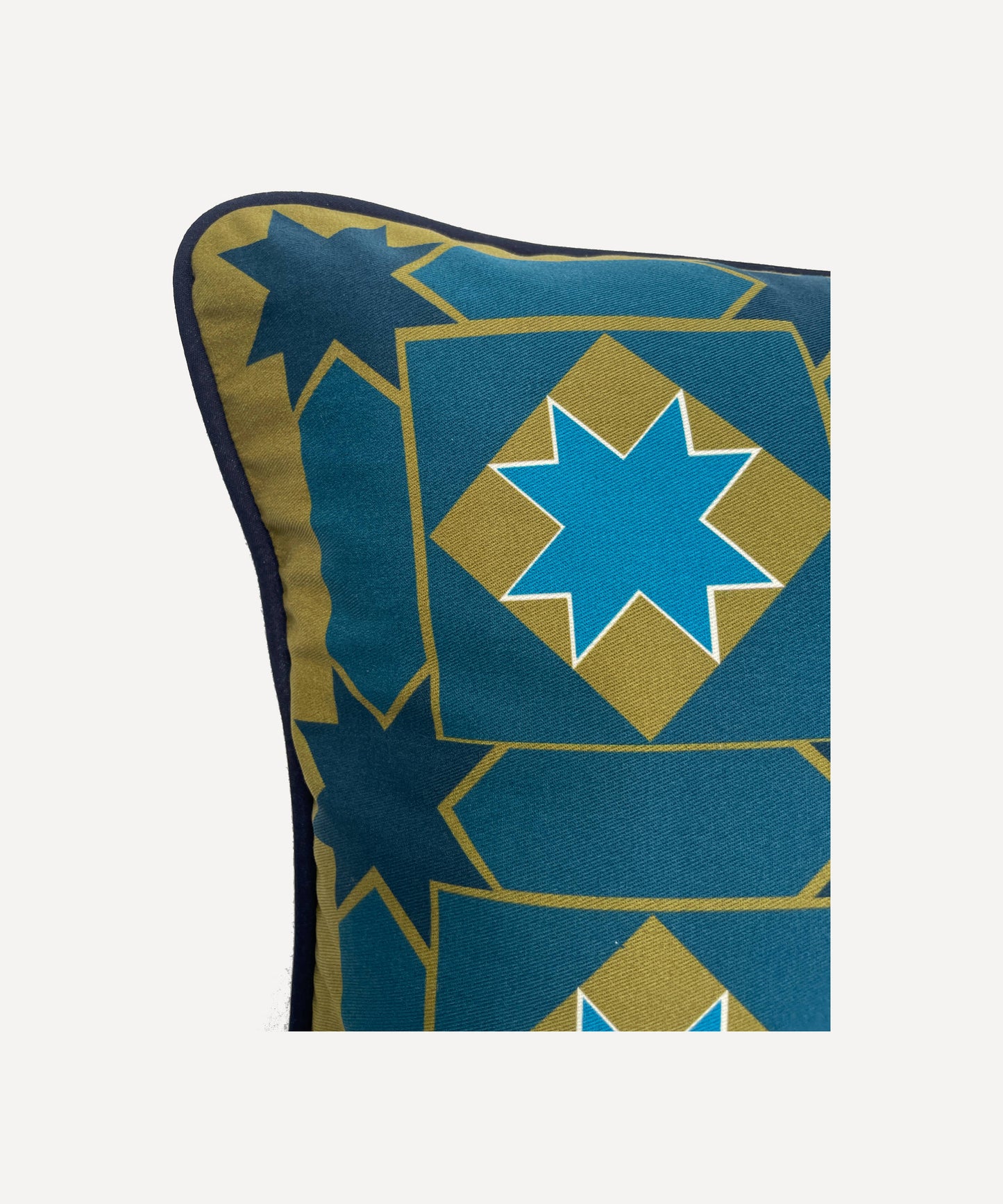 Aurora Printed Cushion - Limited Edition