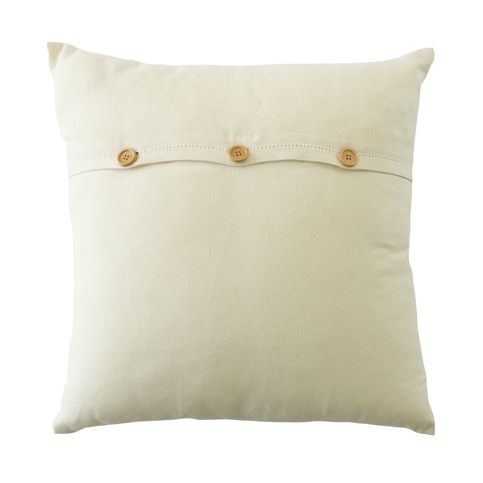Tapestry Hand Embroidered Silk Pillow Cover 20×20 in