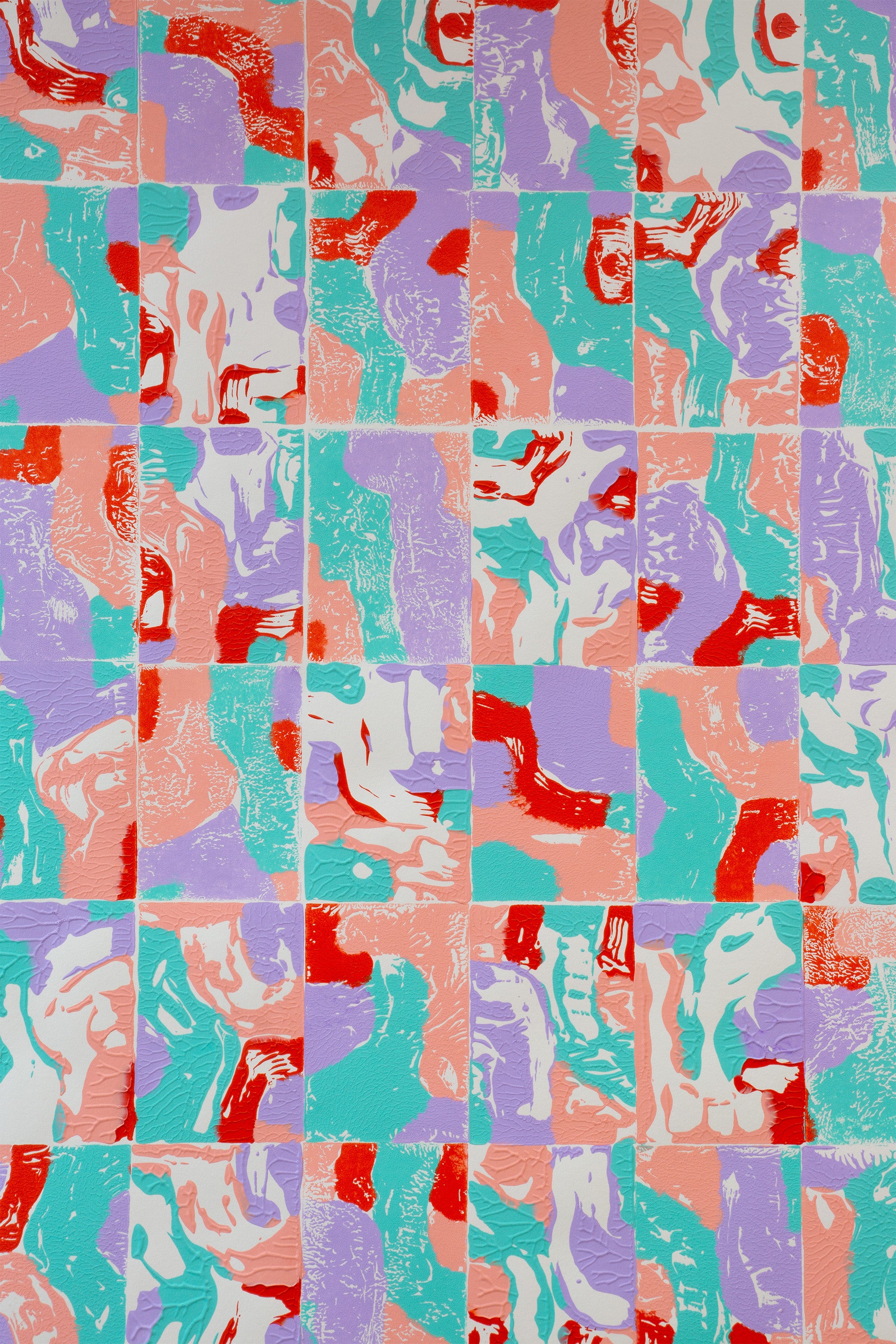 Artwork Stamp XL | 01