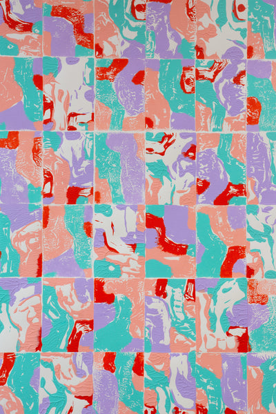 Artwork Stamp XL | 01