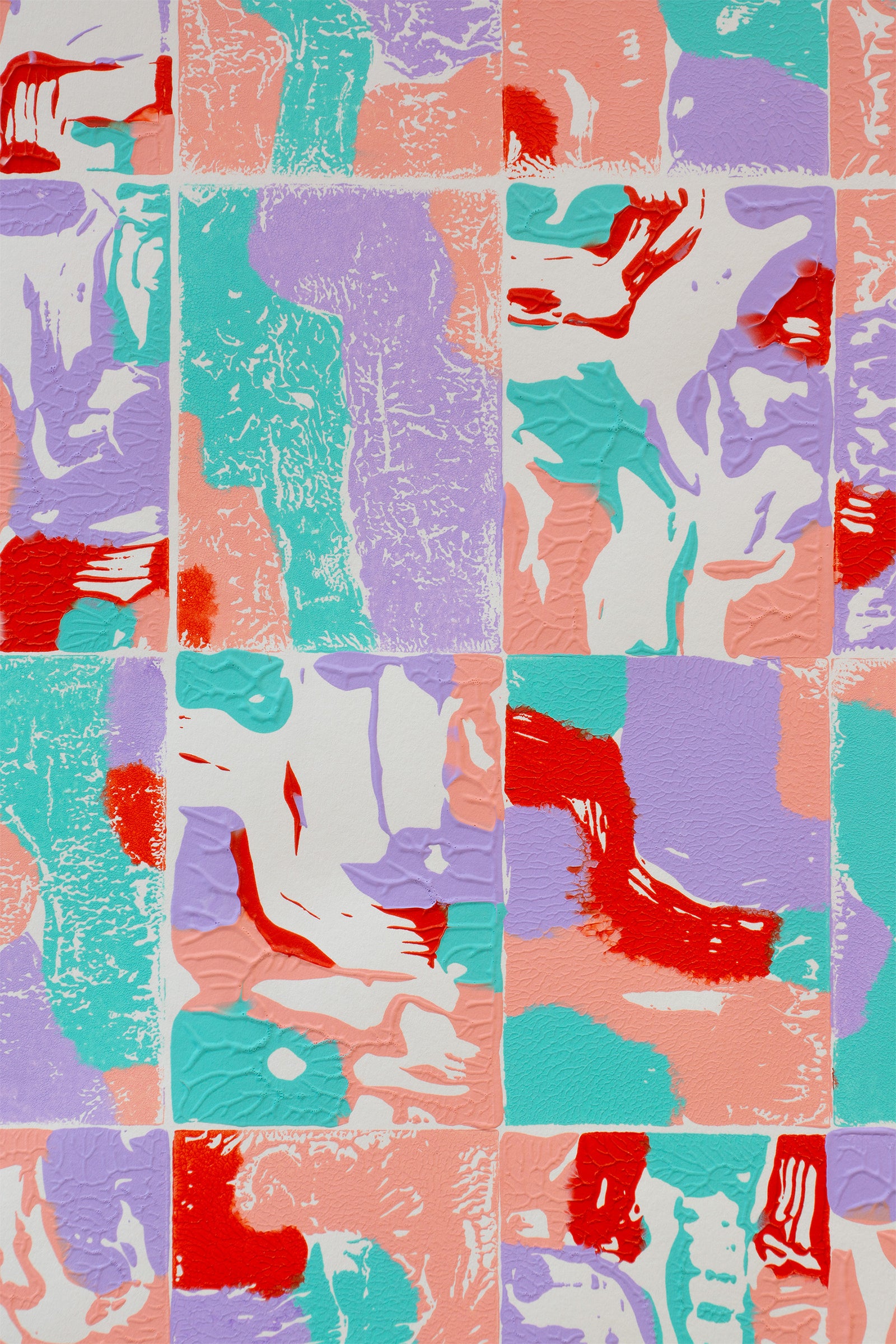 Artwork Stamp XL | 01