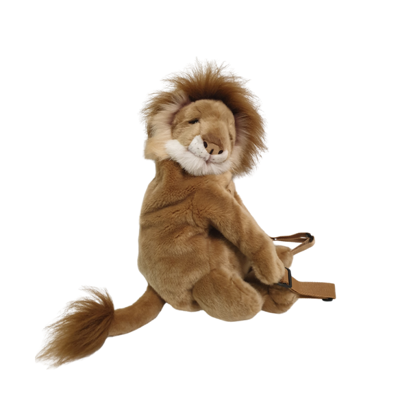 Backpack Lion