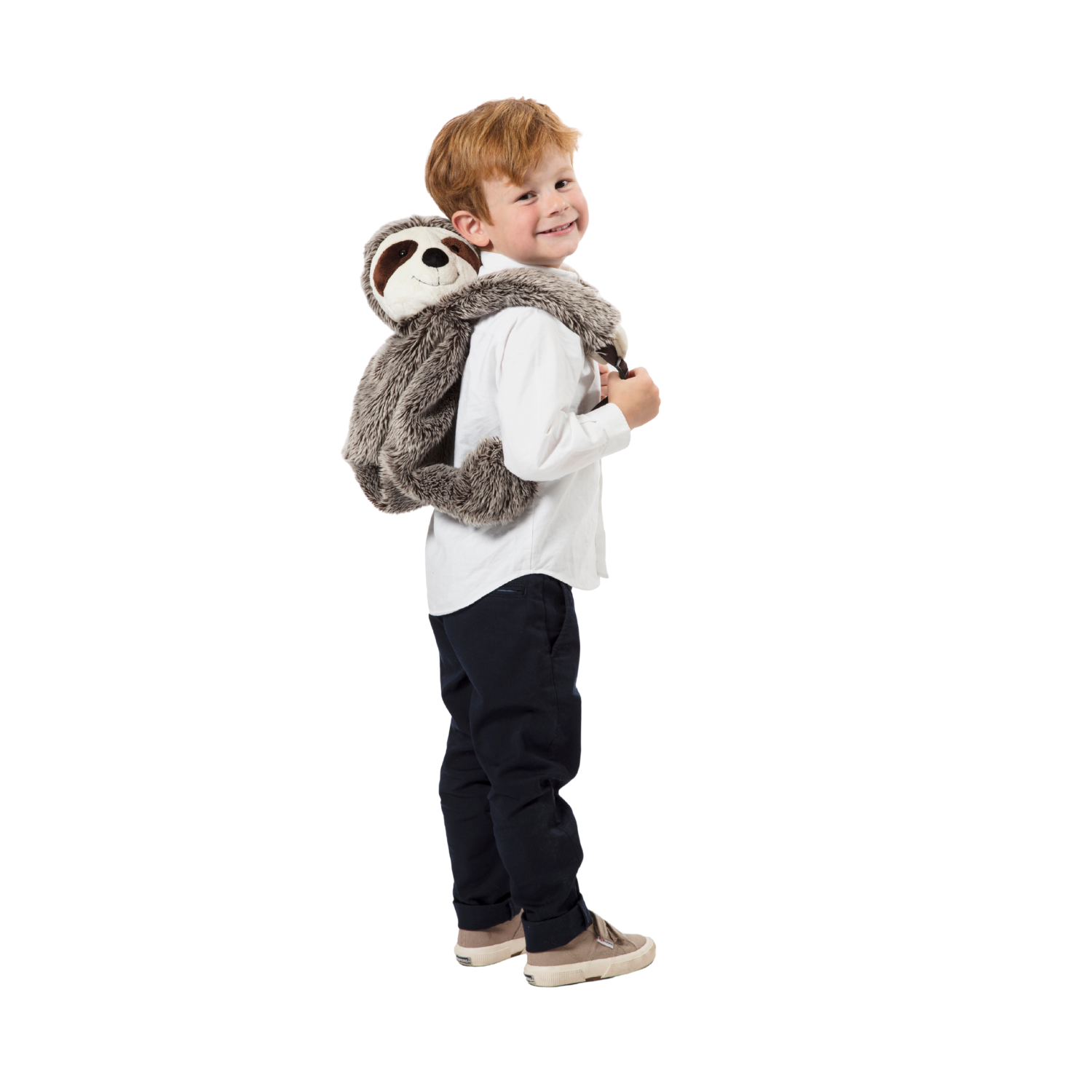 Backpack Sloth