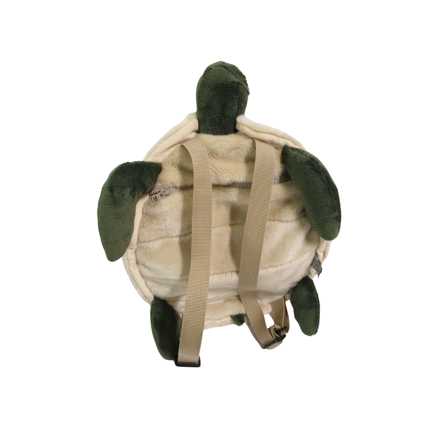 Backpack Turtle