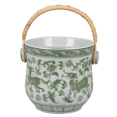 Barware Anais Dynasty Ice Bucket