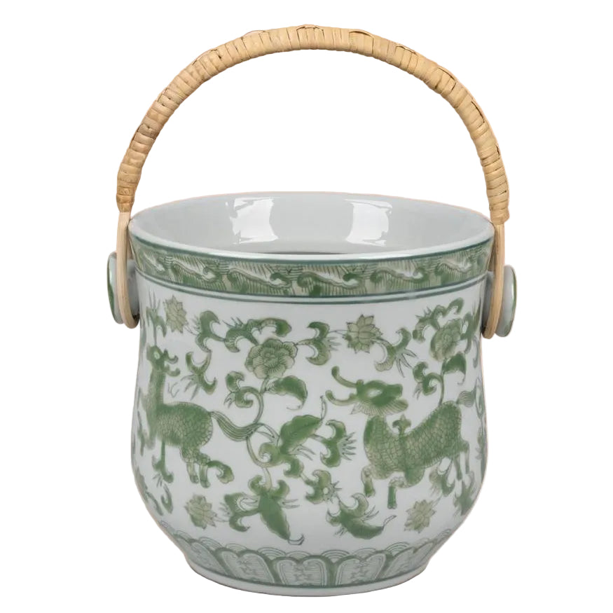 Barware Anais Dynasty Ice Bucket