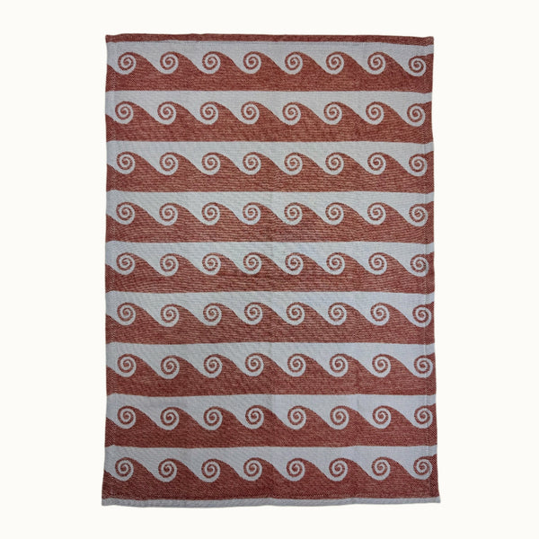 Dish Towel / Cortes