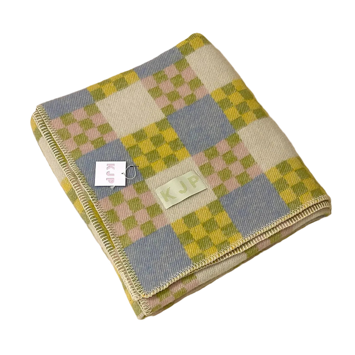 Beaulieu Blanket