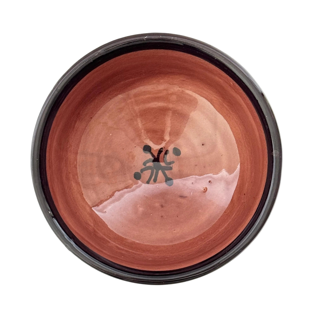 Bowl - Rose