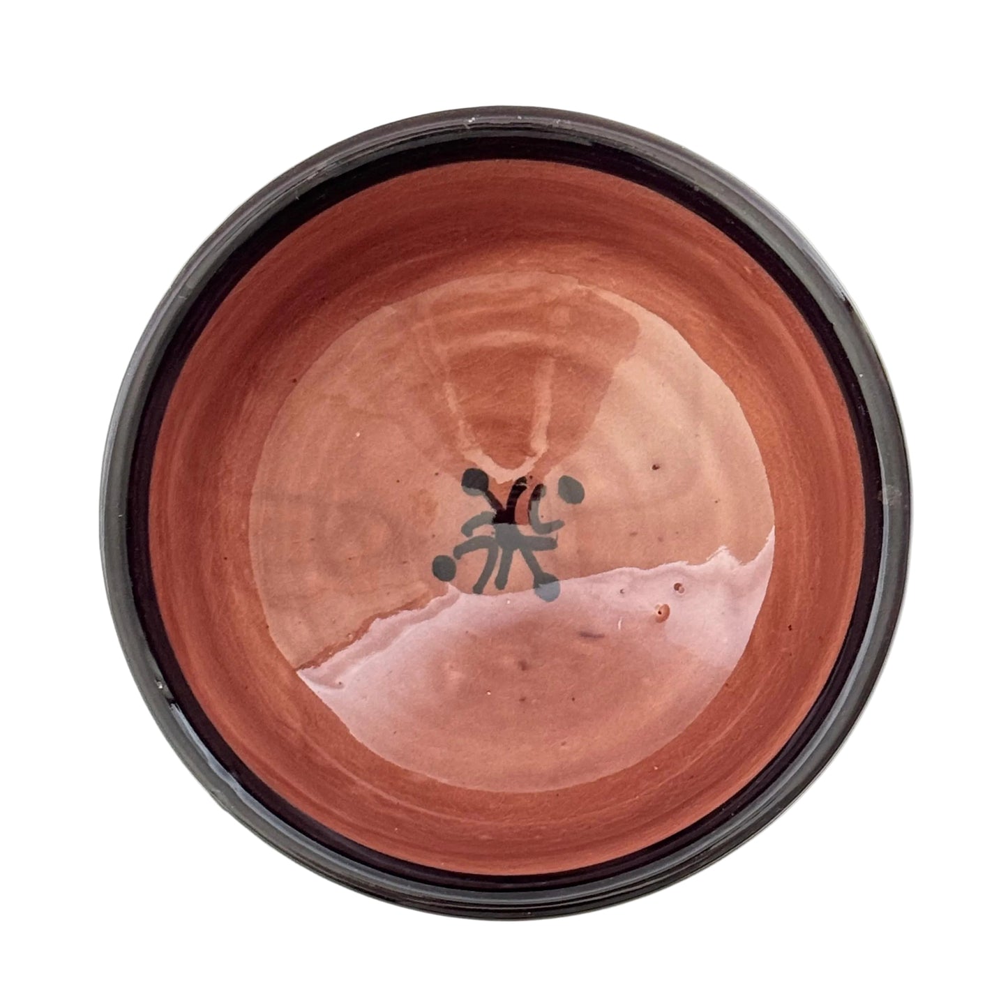 Bowl - Rose