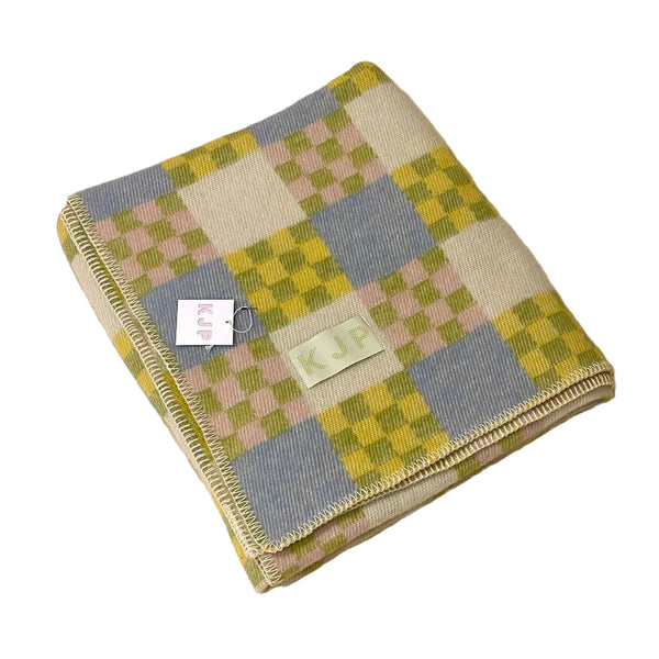 Beaulieu Blanket