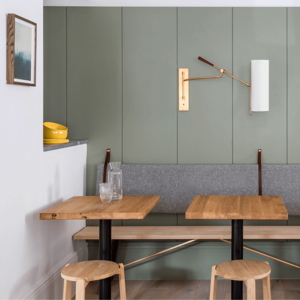 Paddington, London by Nadira Lalji from Inhabit Hotel