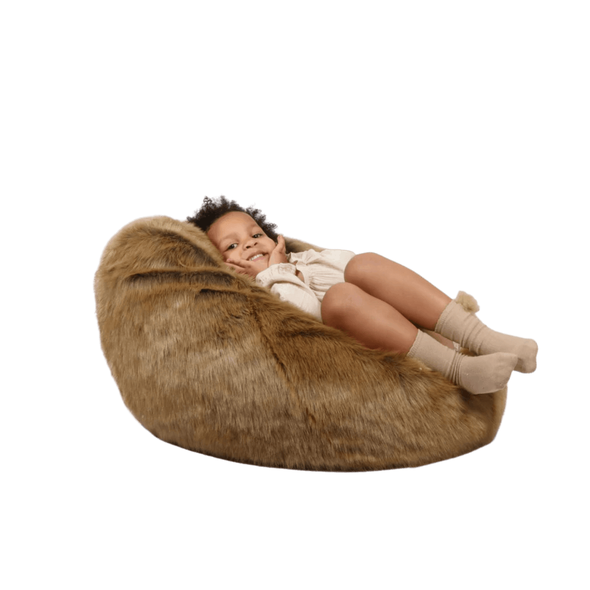 Hare Beanbag