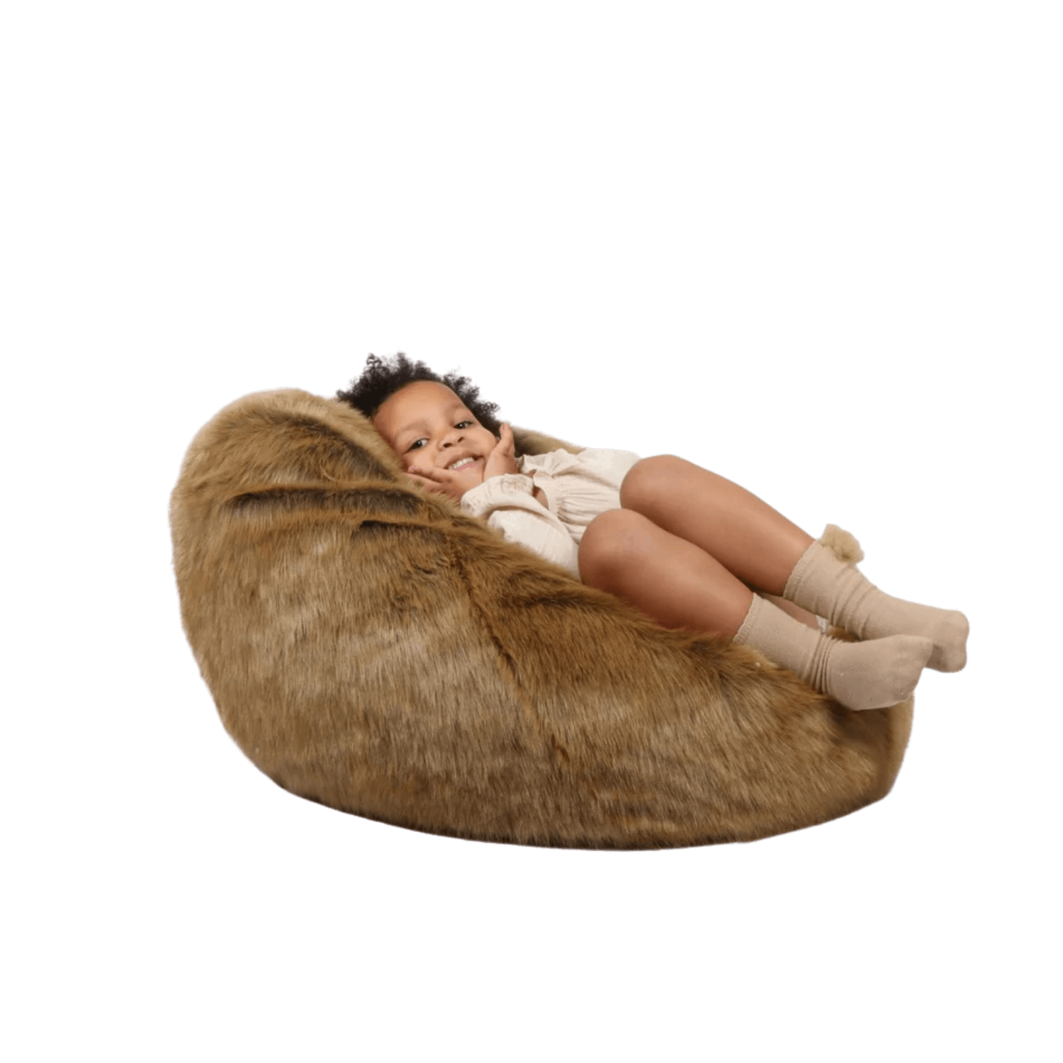 Hare Beanbag