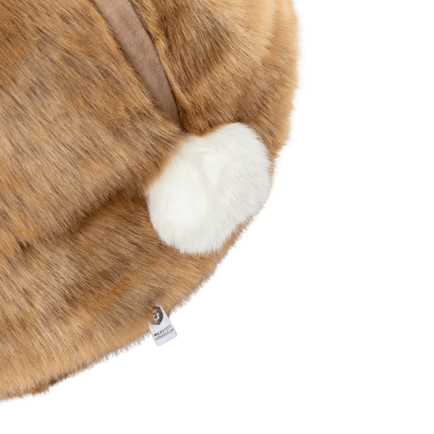 Hare Beanbag