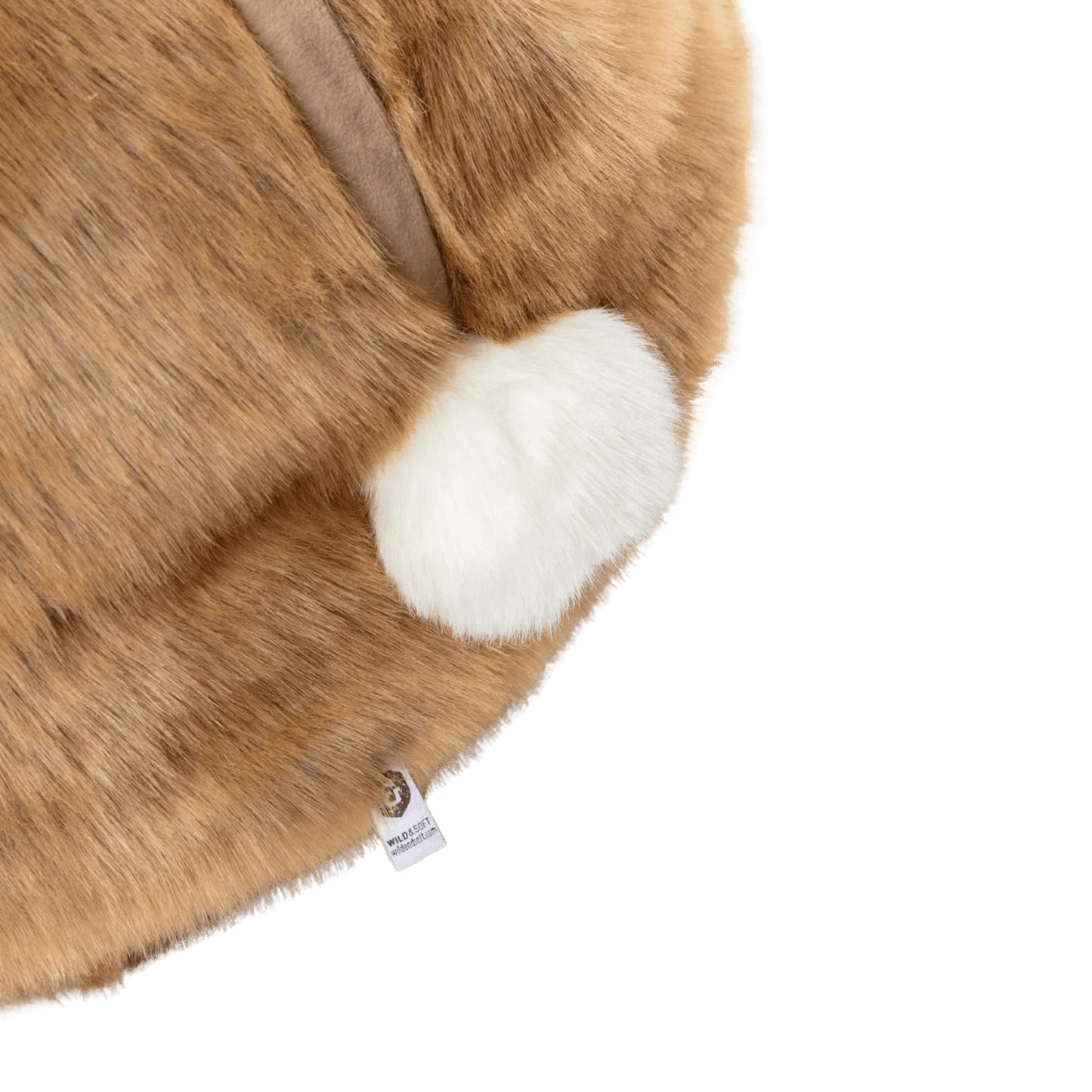 Hare Beanbag