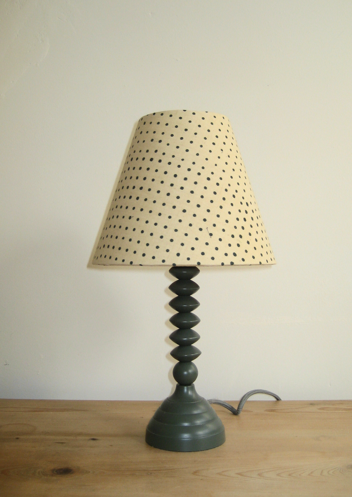 Beatrix Empire Lampshade