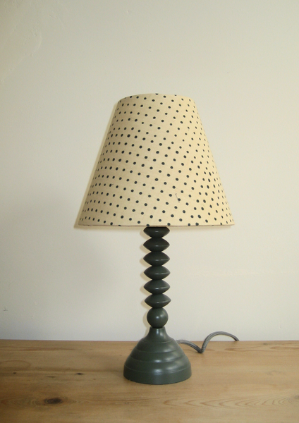Beatrix Empire Lampshade