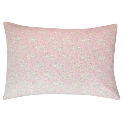Duvet Set made with Liberty Fabric CAPEL PINK - Coco & Wolf