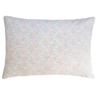 Duvet Set made with Liberty Fabric MICHELLE LILAC - Coco & Wolf
