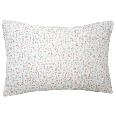 Duvet Set made with Liberty Fabric THEO PINK - Coco & Wolf