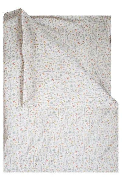 Duvet Set made with Liberty Fabric THEO PINK - Coco & Wolf