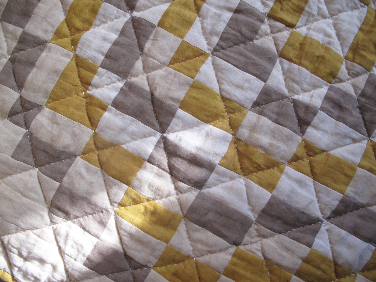Beehive Quilt