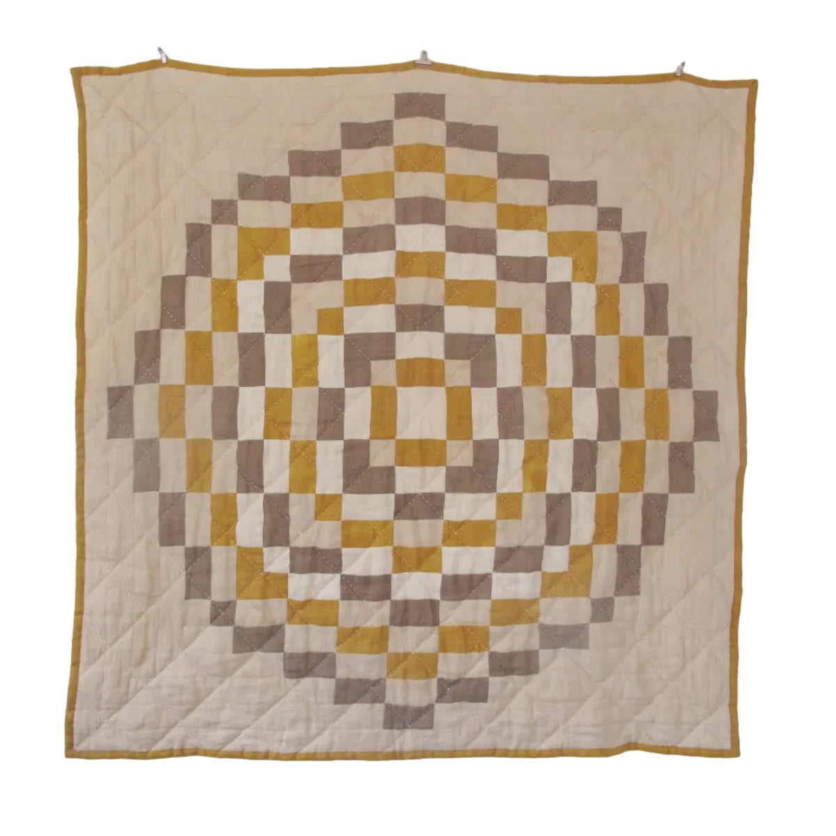 Beehive Quilt