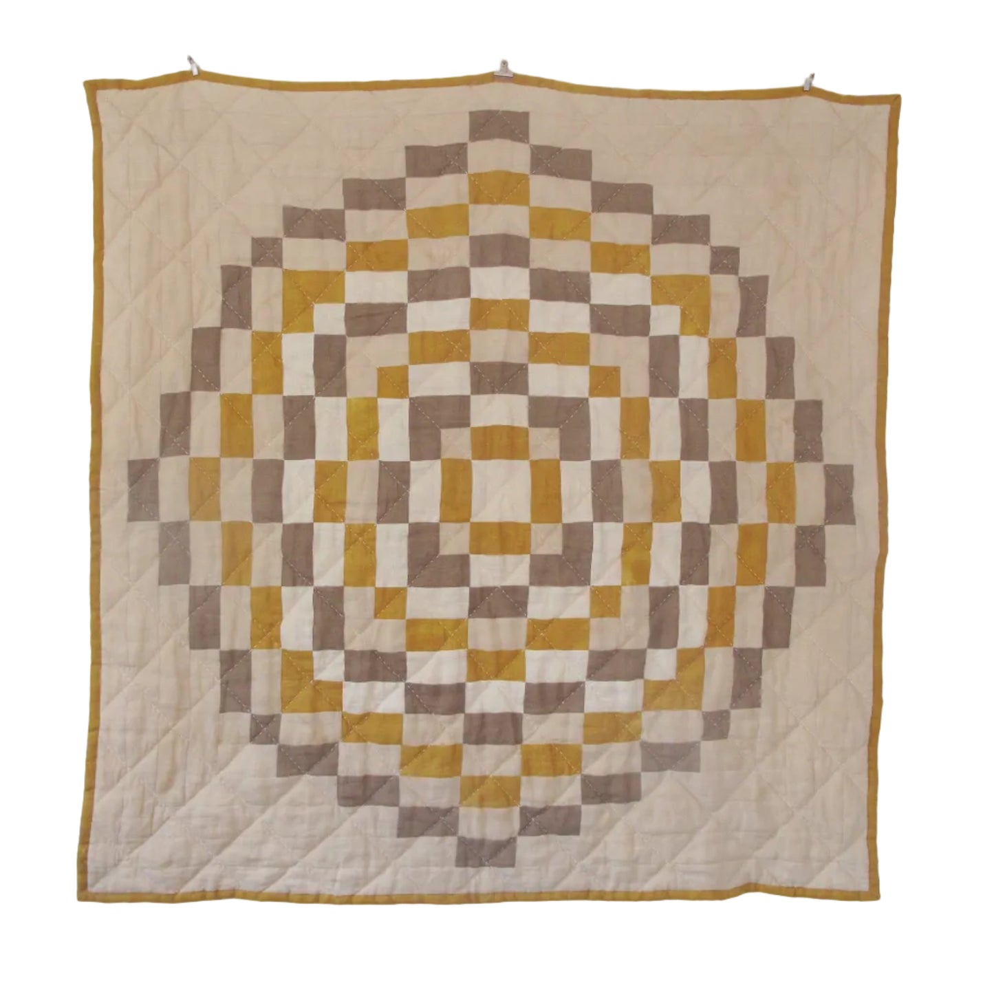 Beehive Quilt