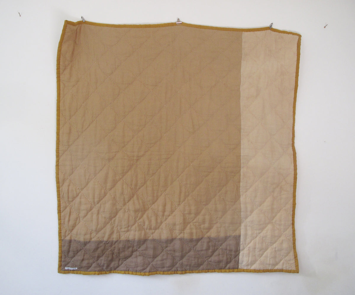 Beehive Quilt