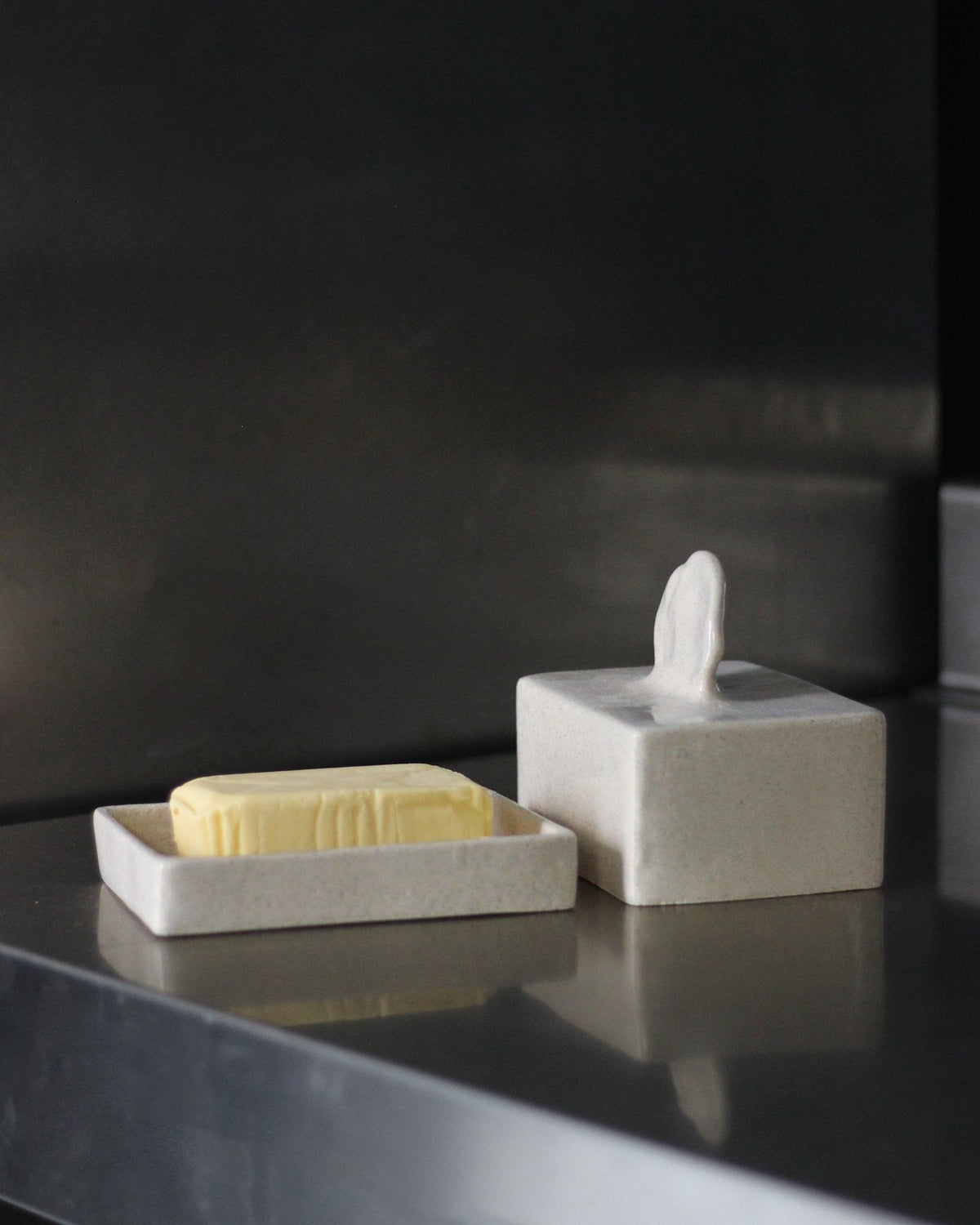 Nabi Butter Dish