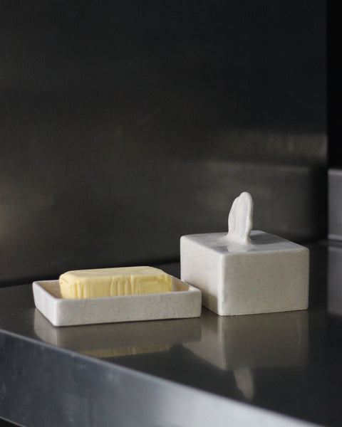 Nabi Butter Dish