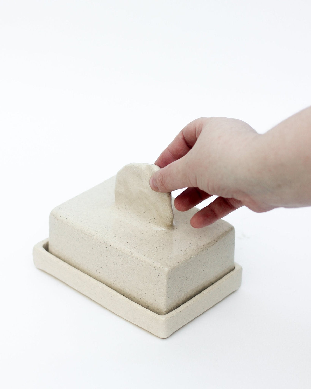 Nabi Butter Dish