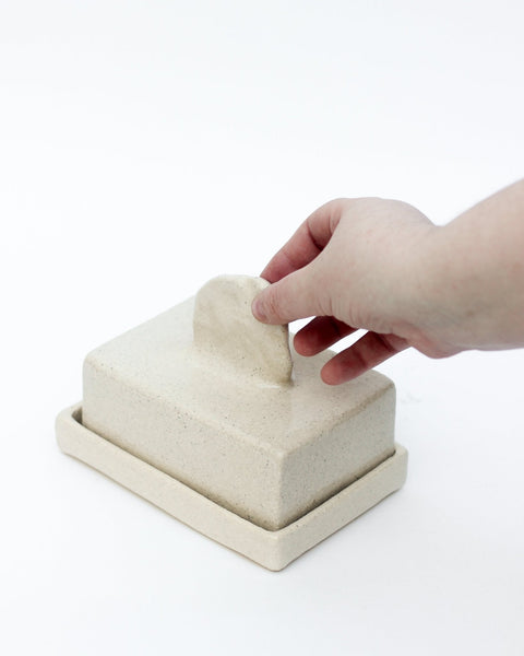 Nabi Butter Dish