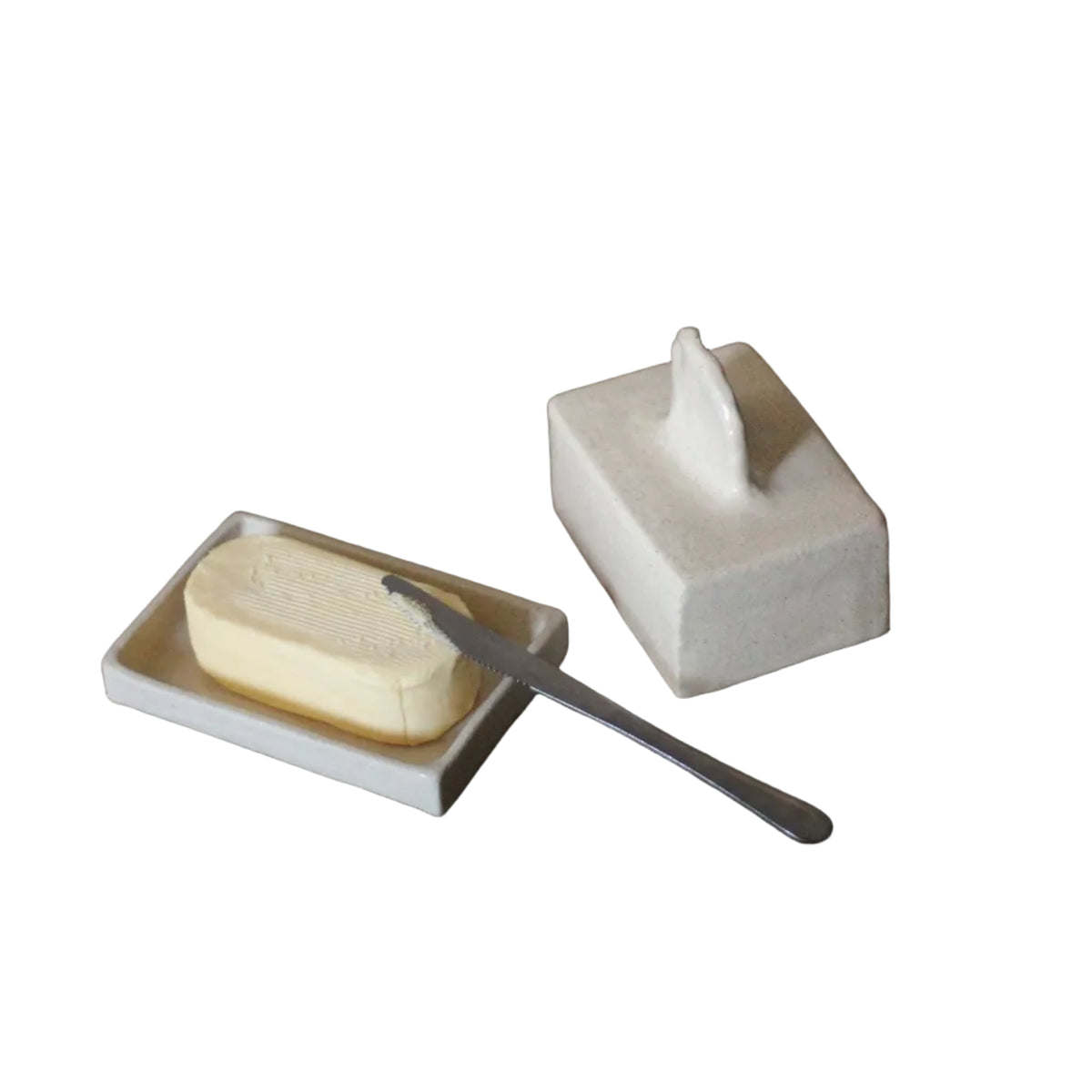 Nabi Butter Dish