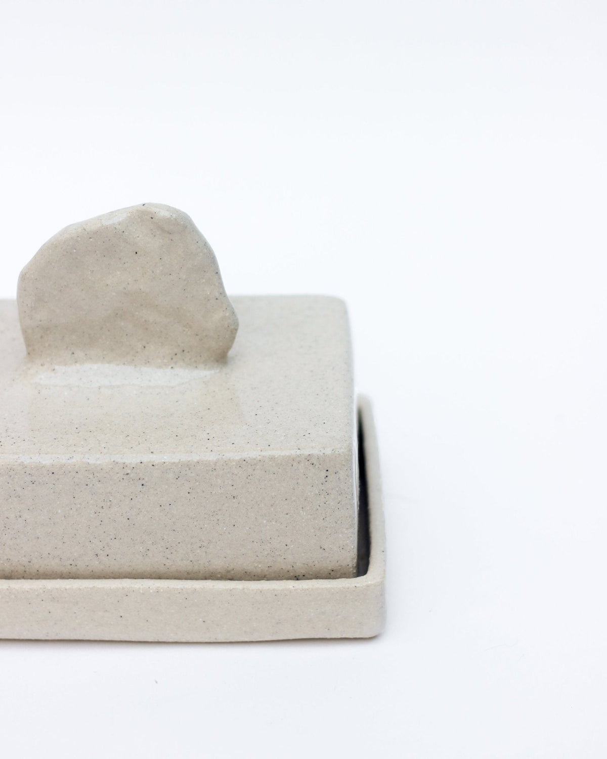 Nabi Butter Dish