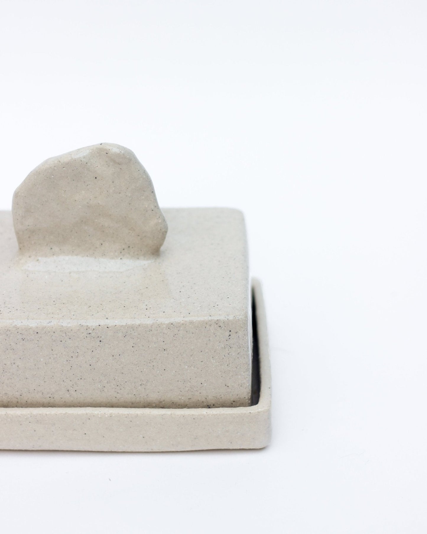 Nabi Butter Dish
