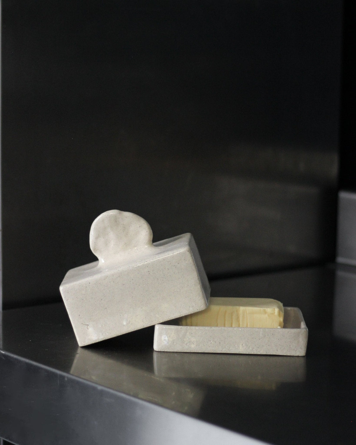 Nabi Butter Dish